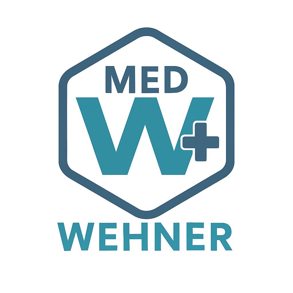 MED WEHNER